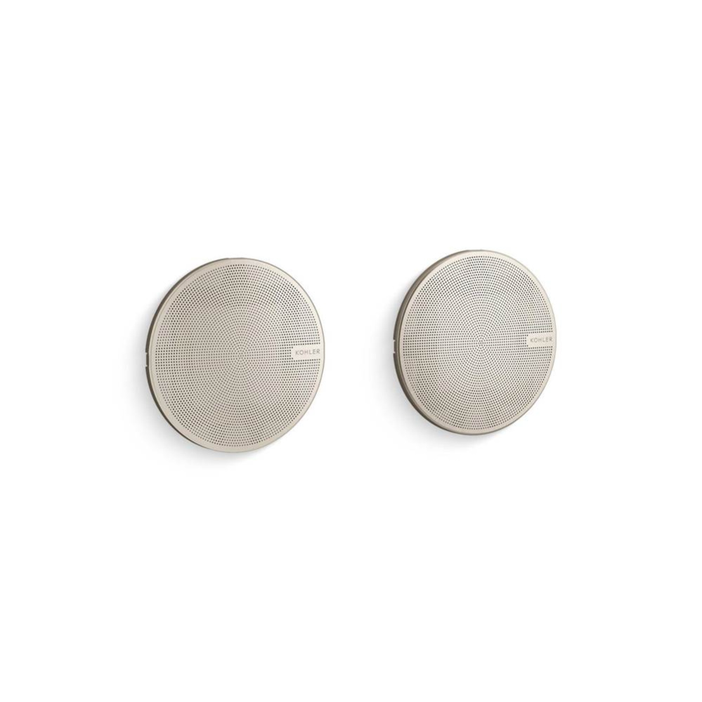 SoundTile® Shower speakers