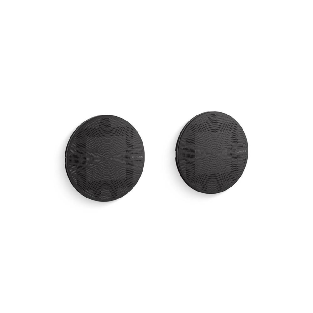 SoundTile® Shower speakers