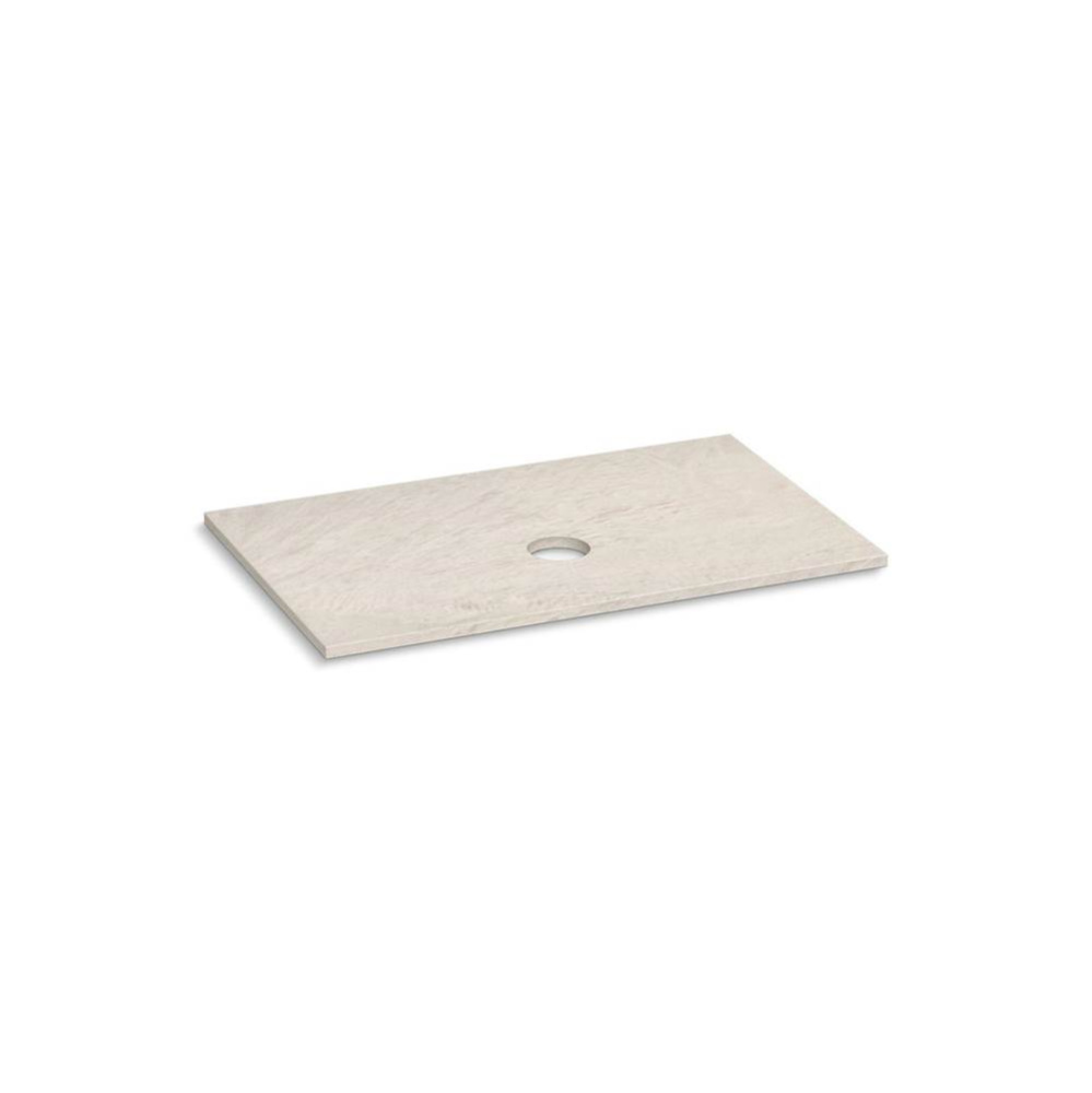 Landshapes™ by Daniel Arsham 37'' Dekton® vanity top