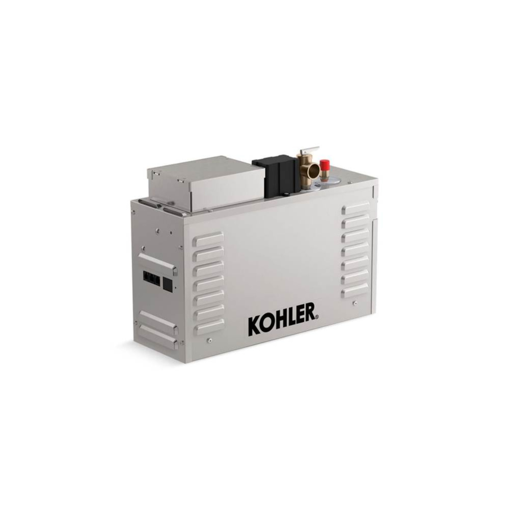 Invigoration® Series 11 kW steam generator