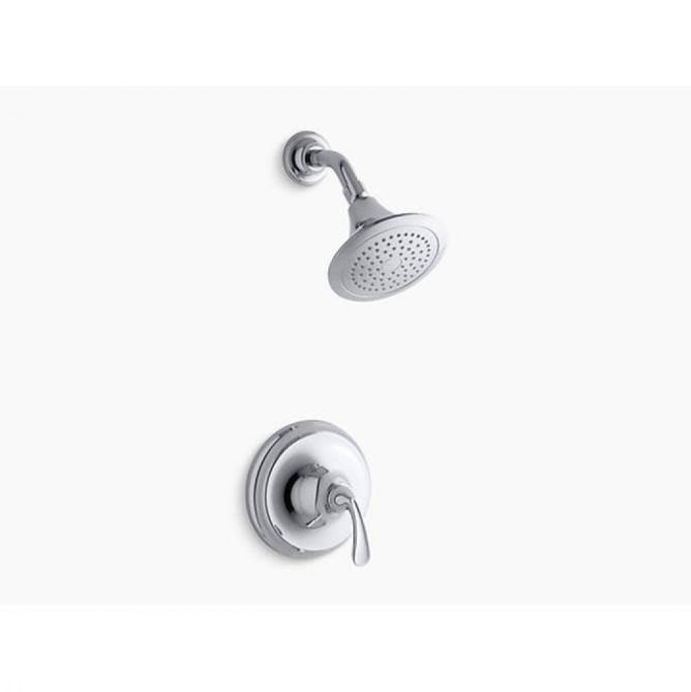 Forté® Rite-Temp® shower trim kit, 2.5 gpm