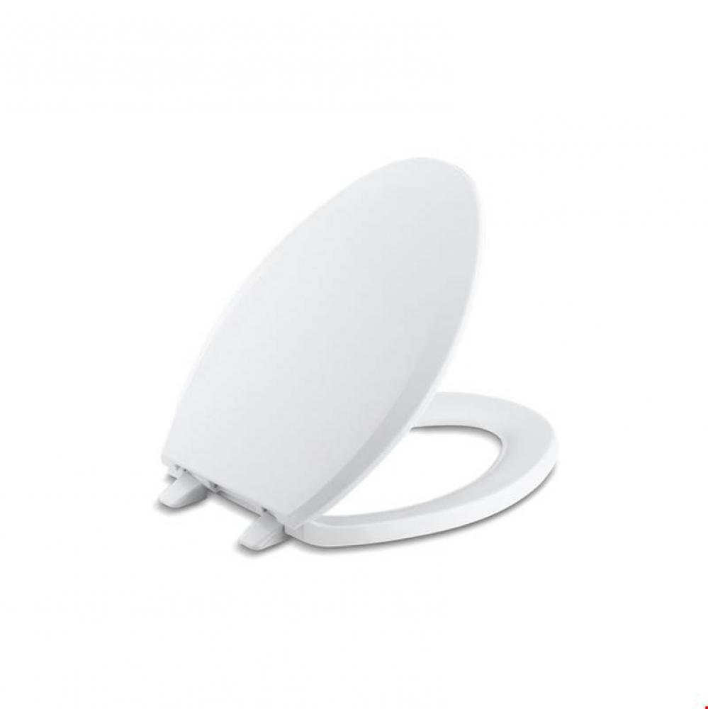 Lustra™Q2 Advantage™Seat/Closed Front-Eb