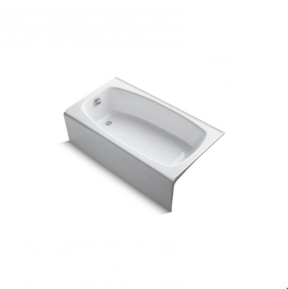 Dynametric® 5'' Bath/Left Outlet