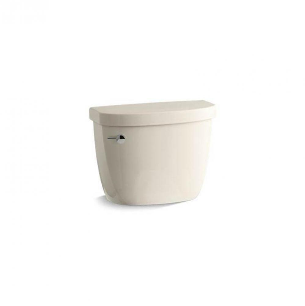 Cimarron® Class Five® Het Tank