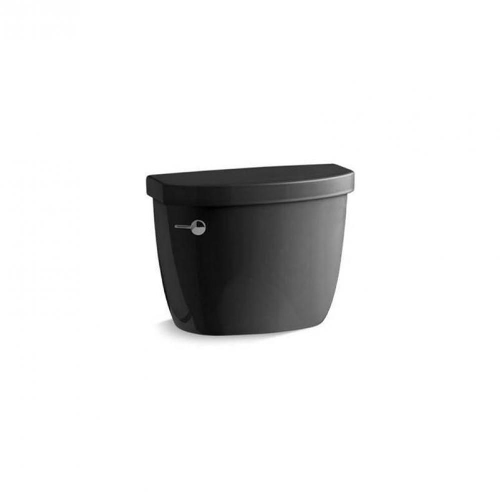 Cimarron® Class Five® Het Tank