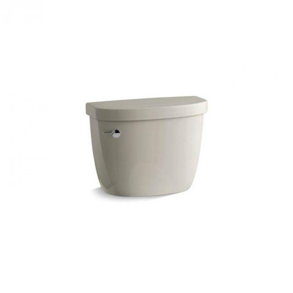 Cimarron® Class Five® Het Tank