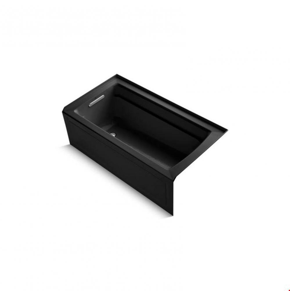 Archer® Bubblemassage™ Bask™ 5'' Ia Bath