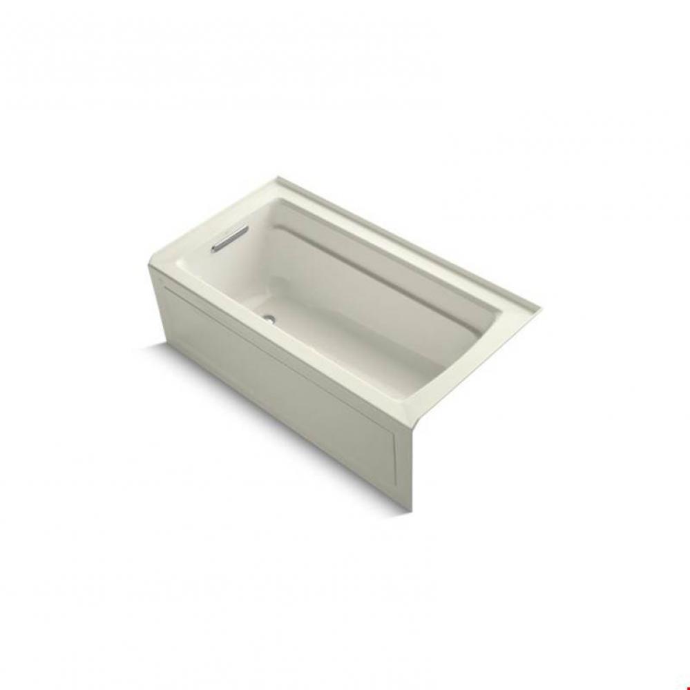 Archer® Bubblemassage™ Bask™ 5'' Ia Bath
