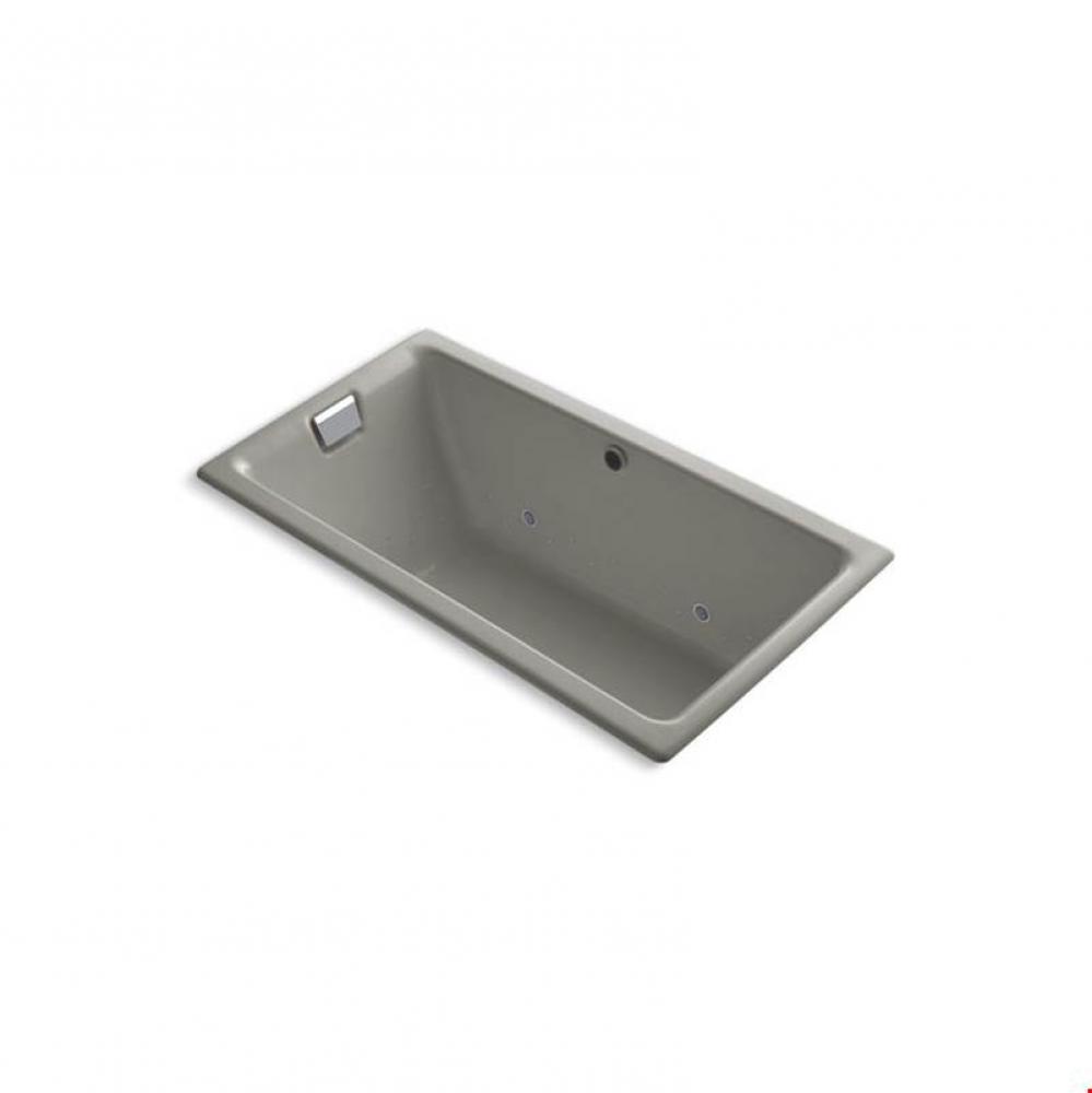 Tea-For-Two® Bubblemassage™ 55'' Bath