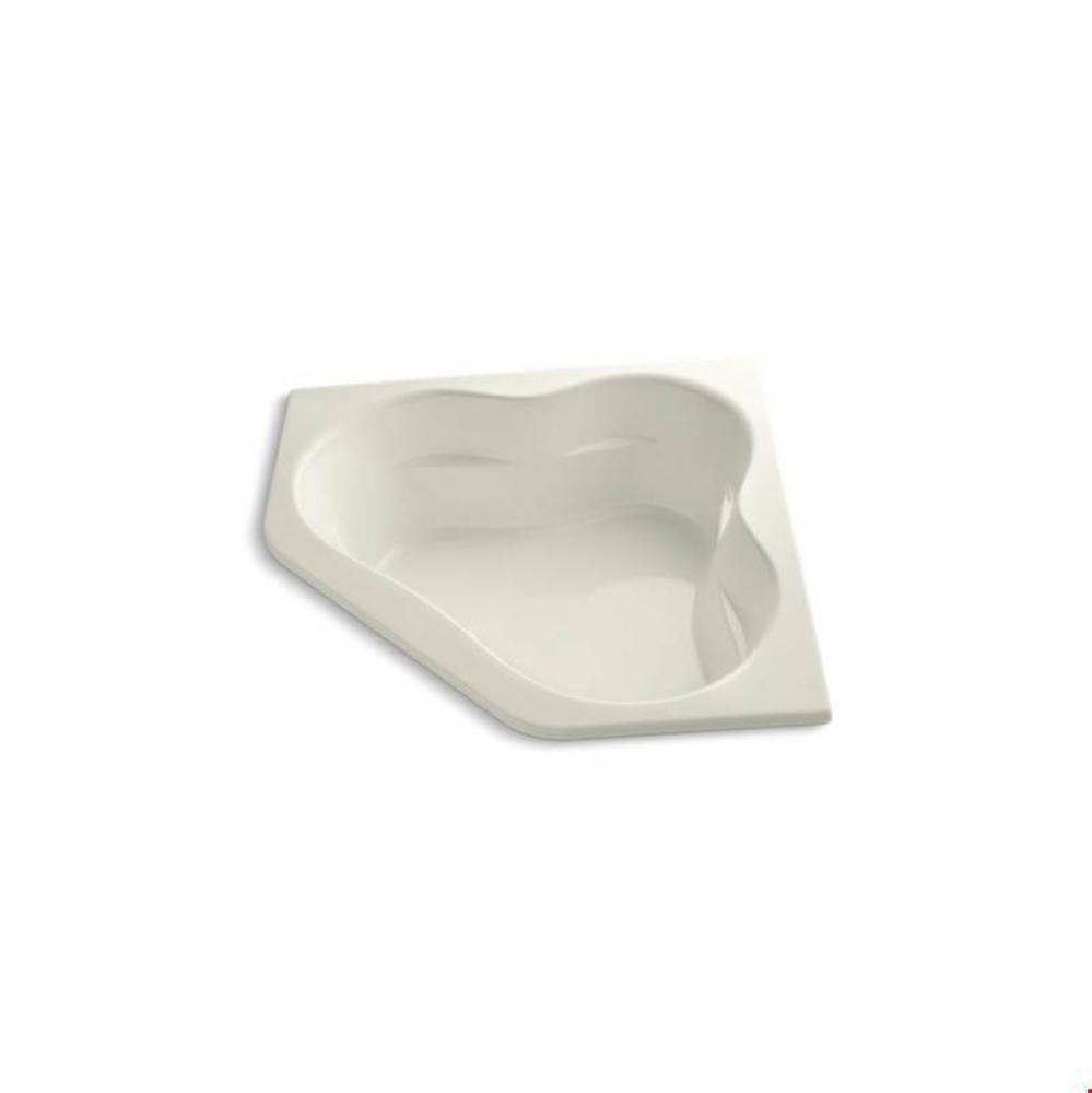 Tercet™ Bubblemassage™ Corner Bath