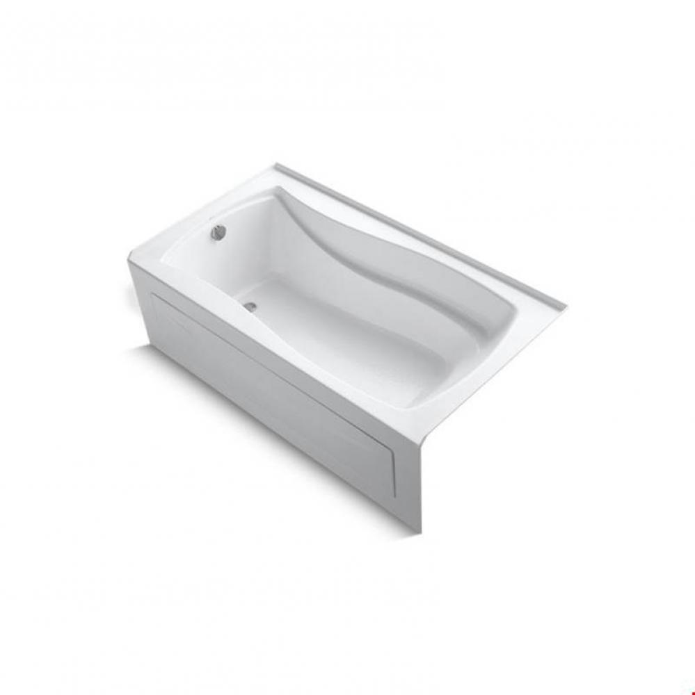 Mariposa® Vibracoustic™ 66X36 Bath Apn
