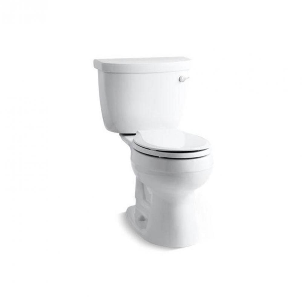 Cimarron®  16 Gpf   Toilet, Pb