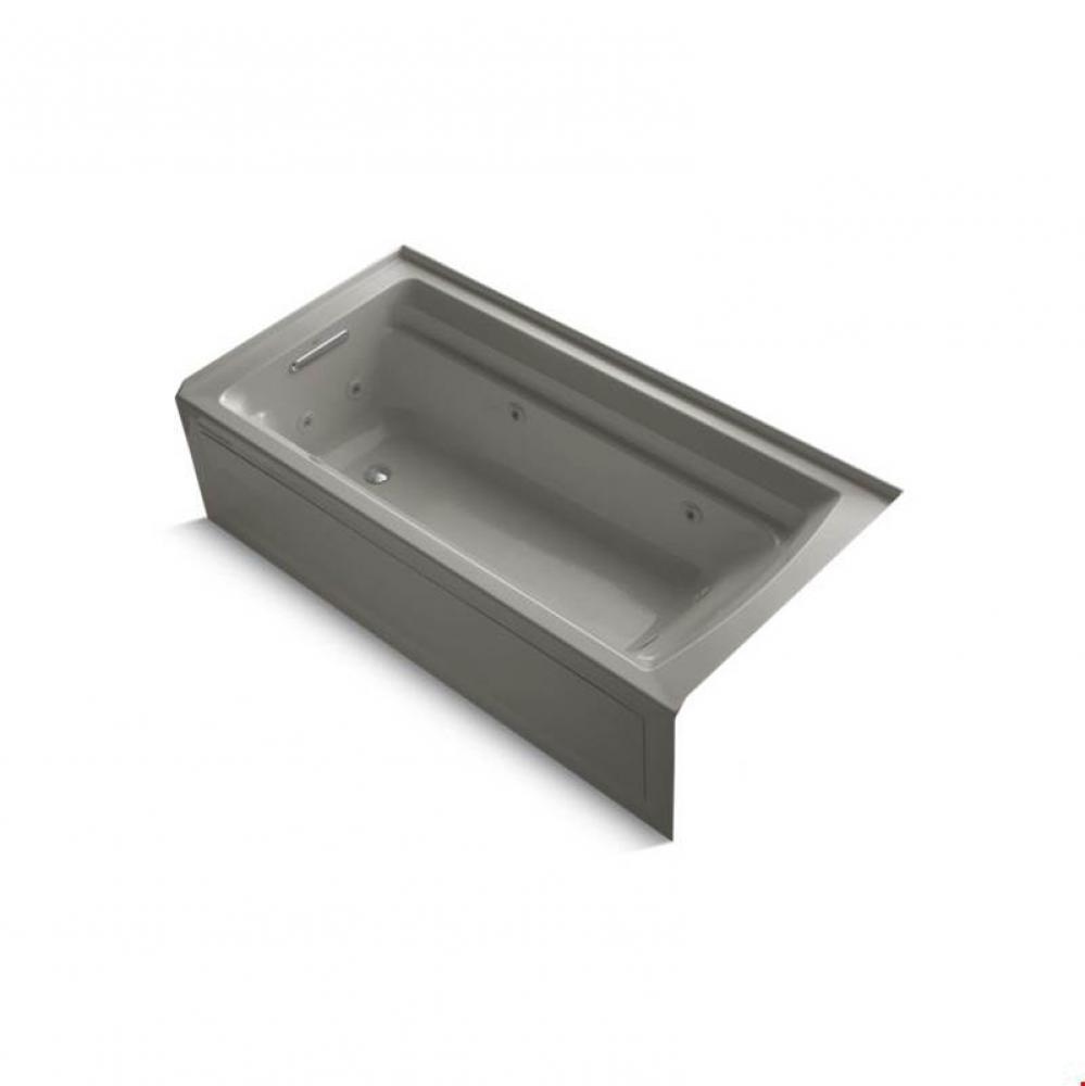 Archer™ Ia Whirlpool, 6'' Lh Drain