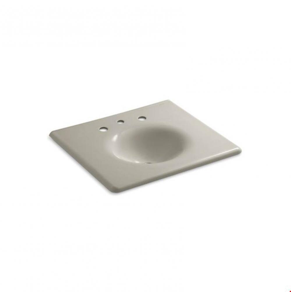 Iron/Impressions® Ci Itb, 25 In, 8Cc