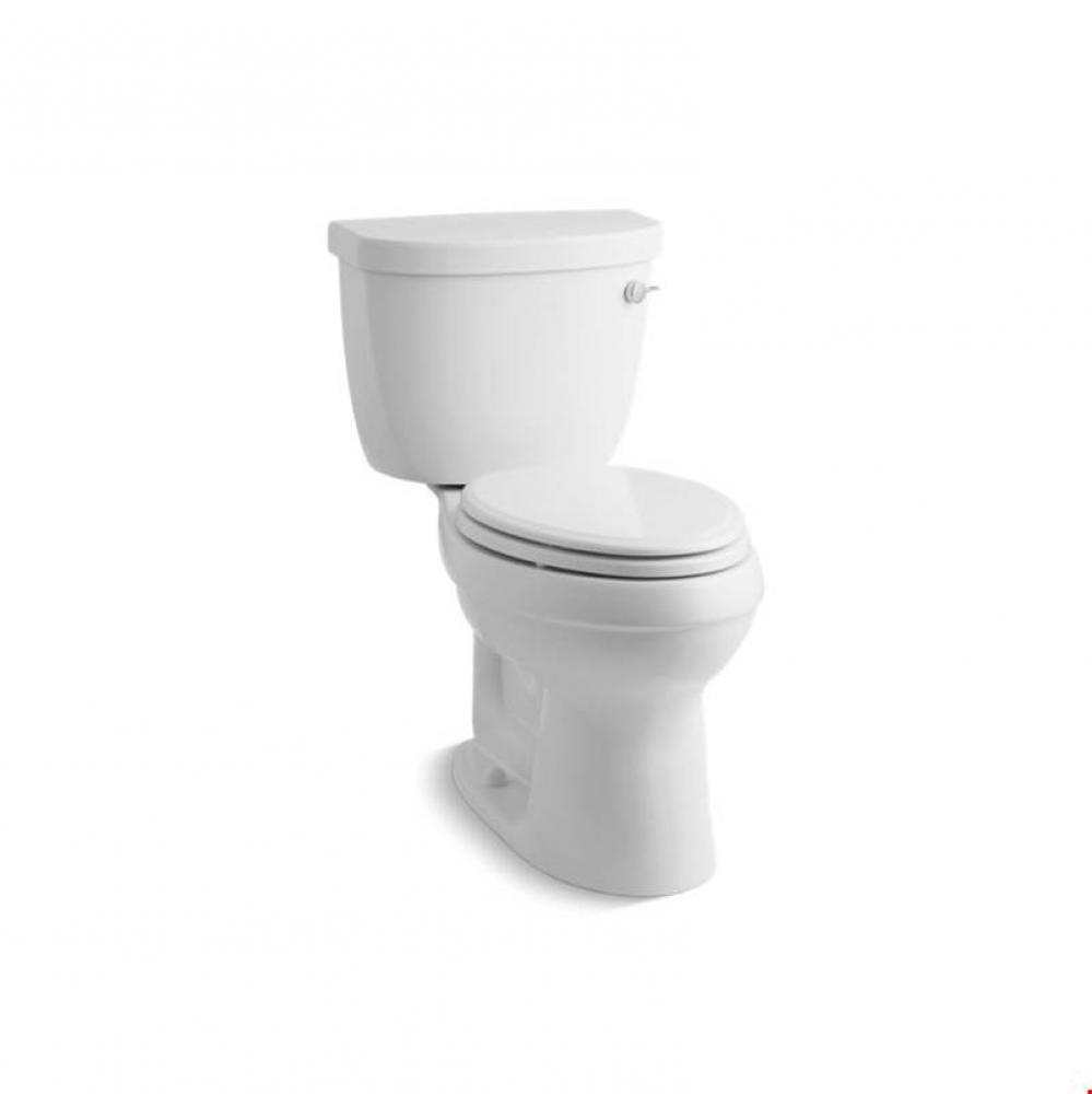 Cimarron® Class Five® Comfort Height, Rh