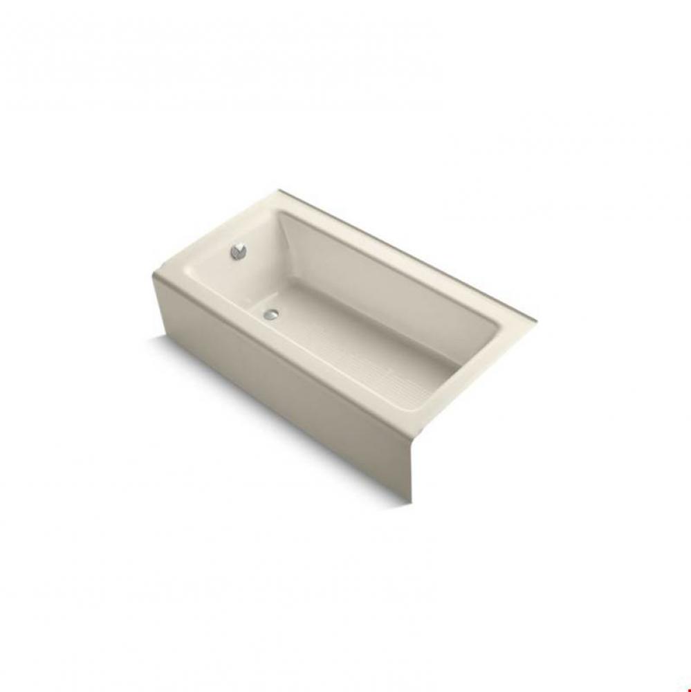Bellwether® Cast Iron Bath, Lh
