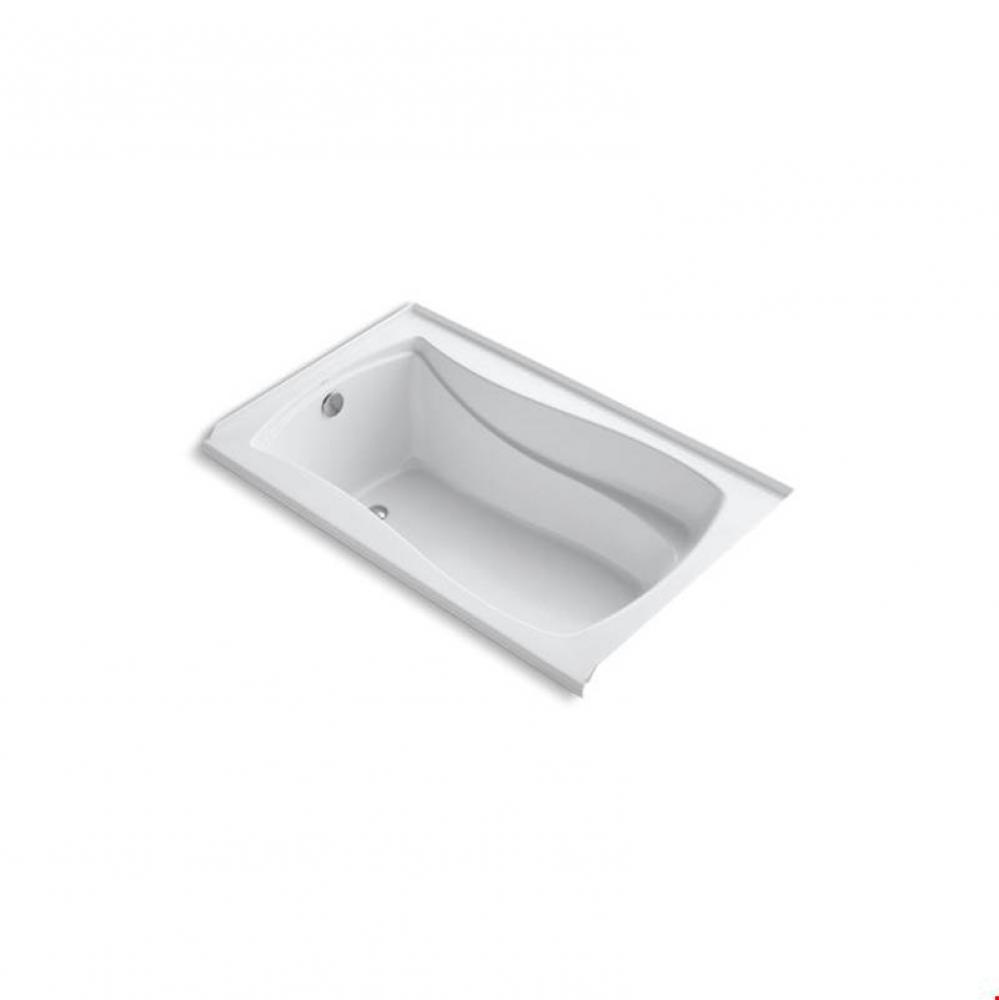 Mariposa® Vibracoustic™ 60X36 Bath Flg