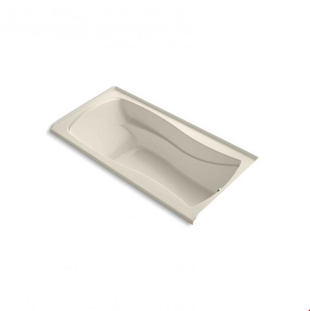 Mariposa 6'' Bath/Rh+Flange