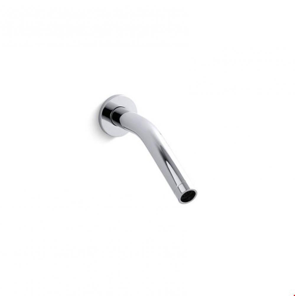 Stillness® wall-mount bath spout