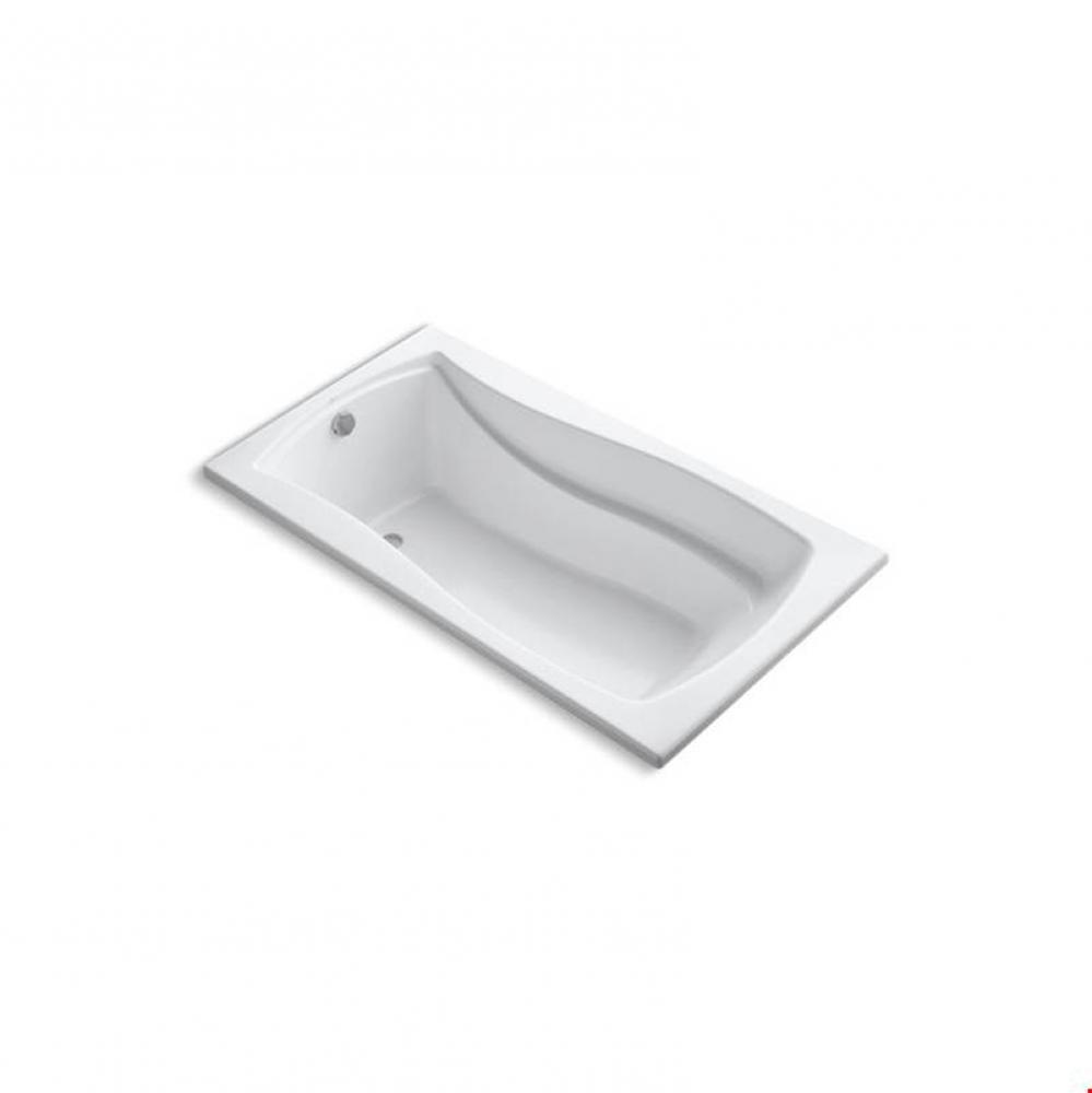 Mariposa® Vibracoustic™ 66X36 Bath Di