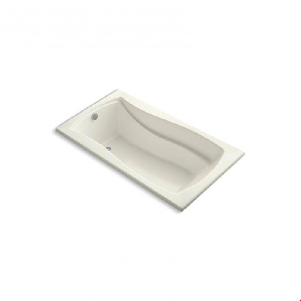 Mariposa® Vibracoustic™ 66X36 Bath Di
