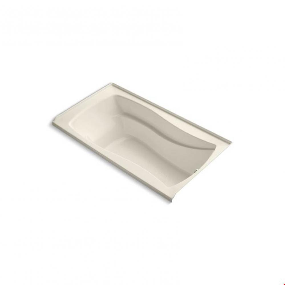 Mariposa® Vibracoustic™ 66X36 Bath Flg