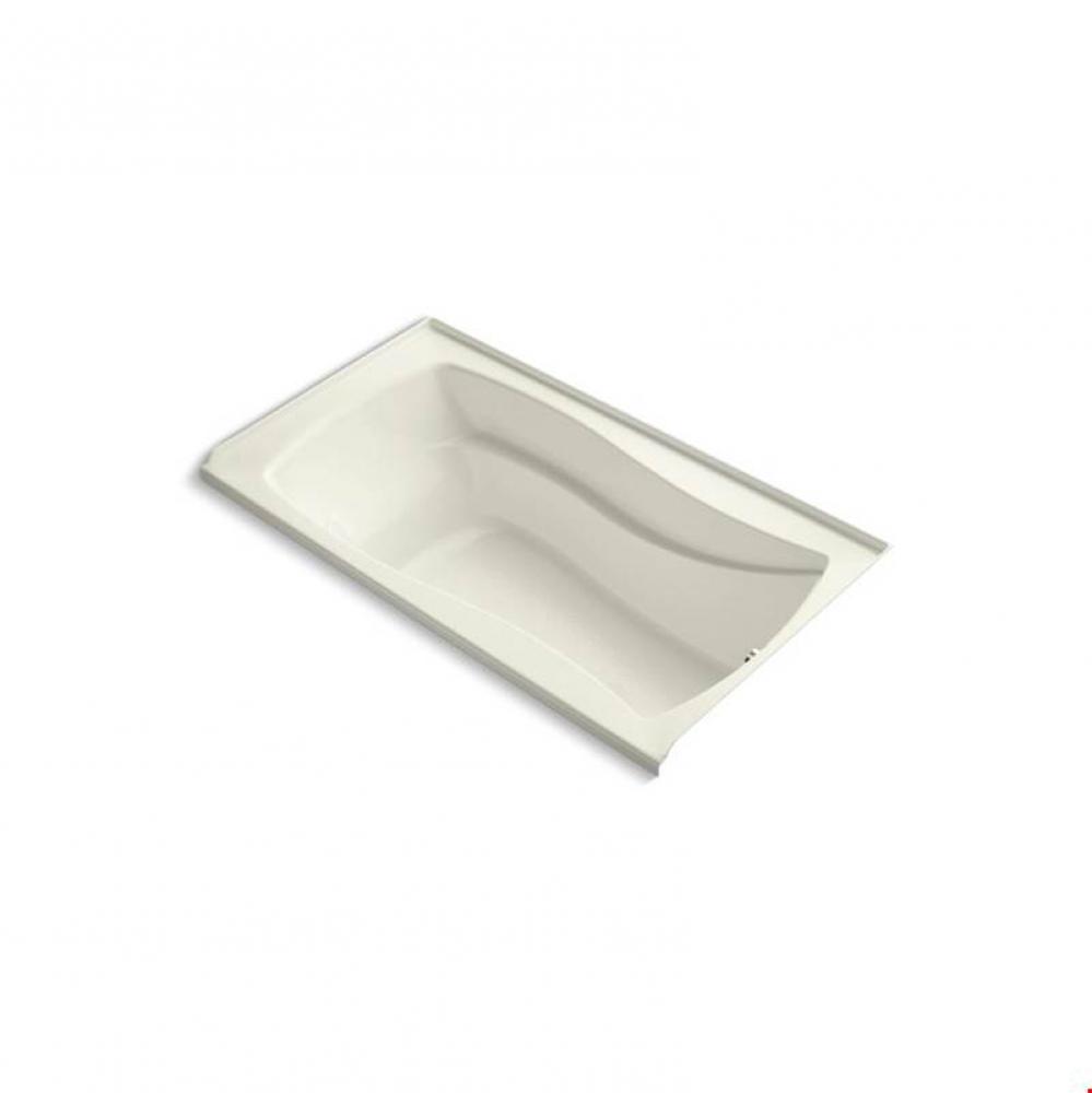Mariposa® Vibracoustic™ 66X36 Bath Flg