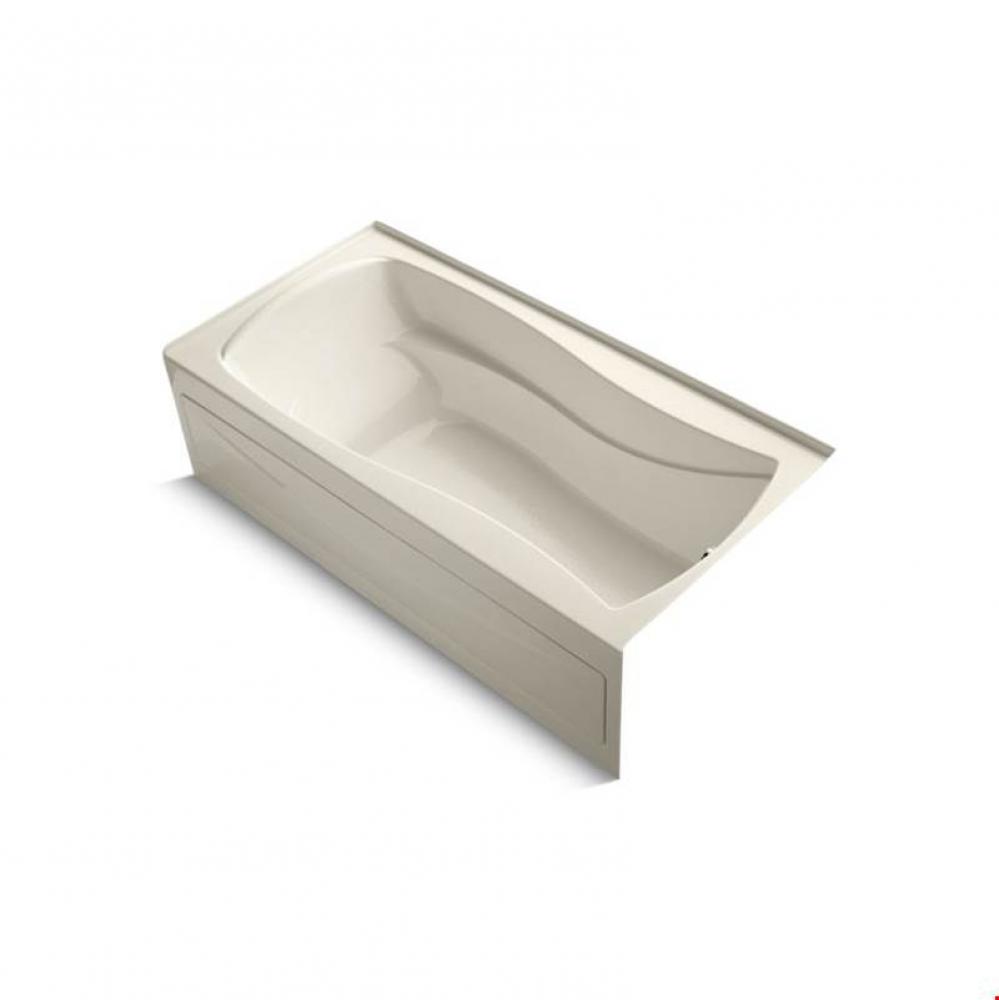 Mariposa 6'' Bath, W/Arpon, Rh