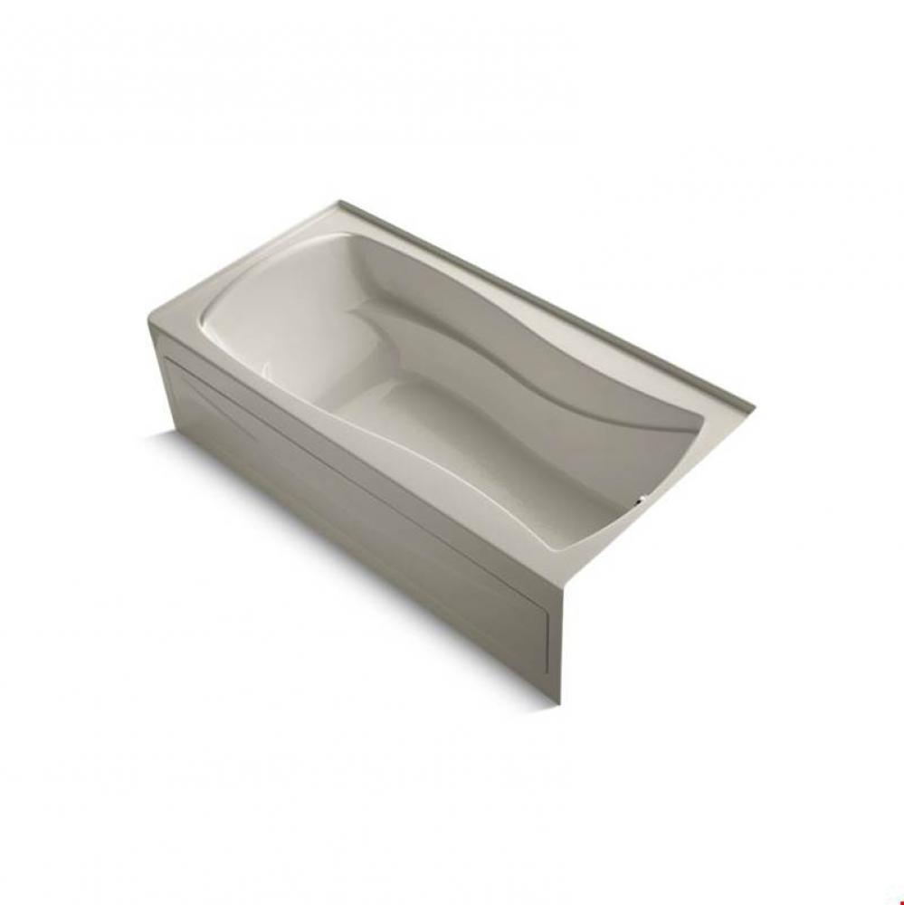 Mariposa® Bask™ 6'' Bath, W/Arpon, Rh