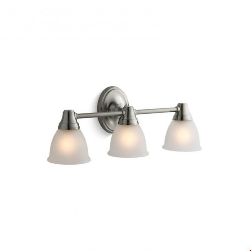 Kohler® Lighting For Forte® Faucet Line