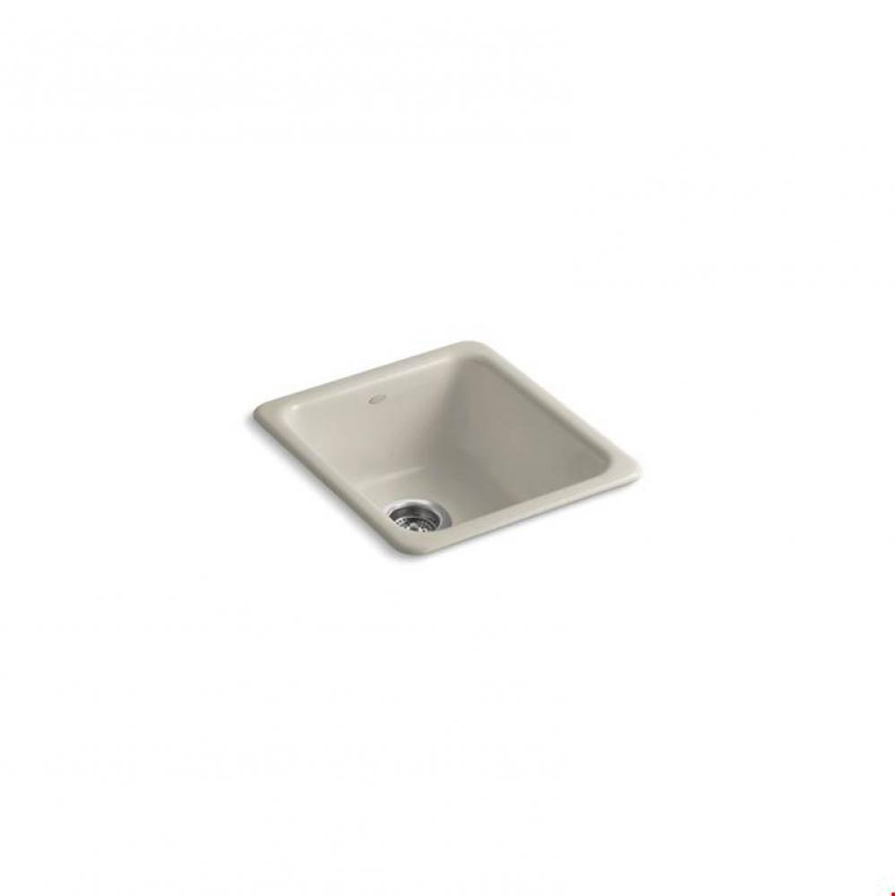 Iron/Tones® Uc-Sr Sink