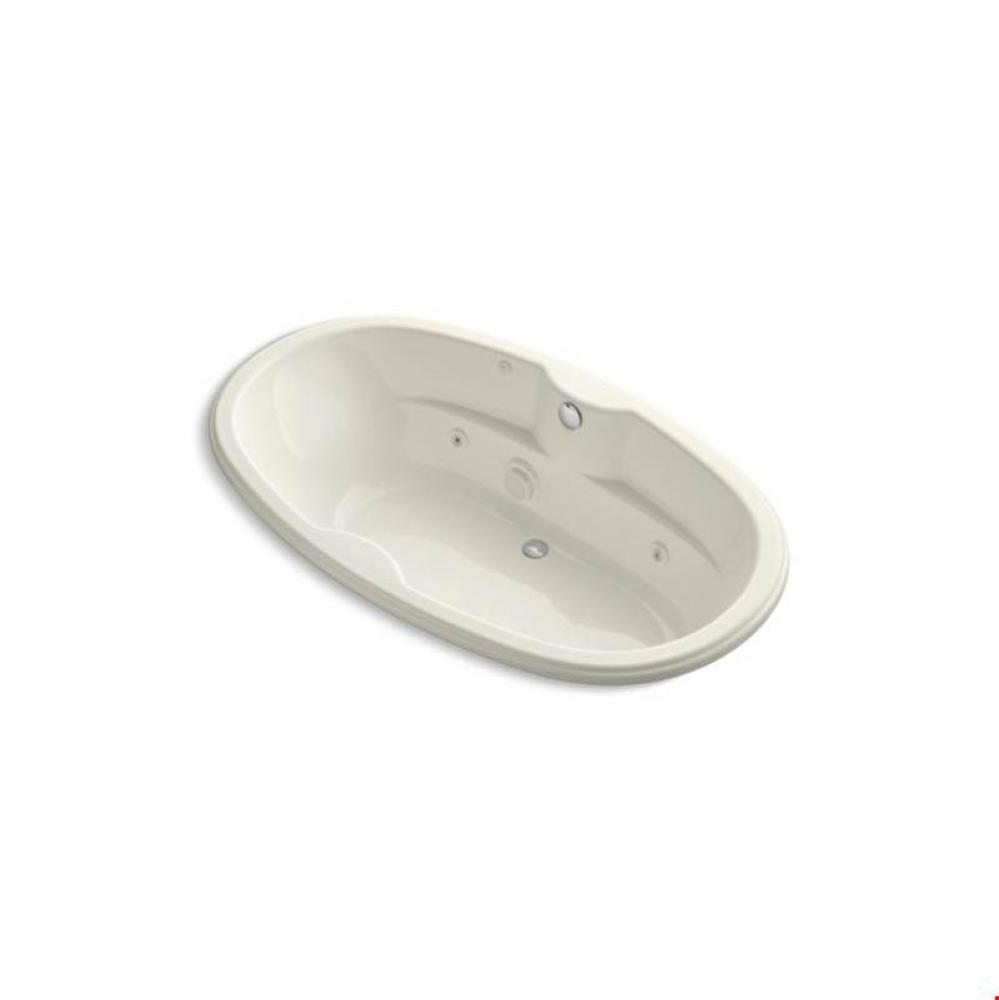 Proflex® 72X42 Oval Whirlpool, 120V
