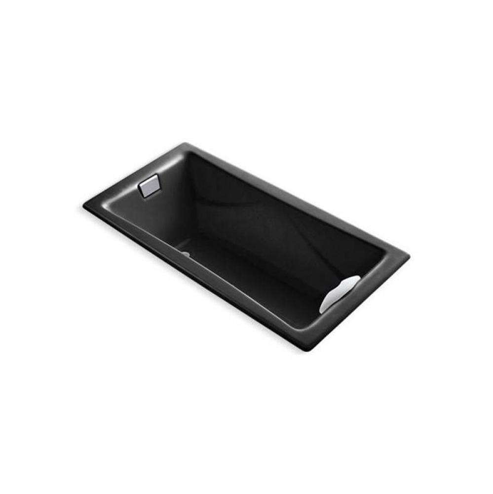 Tea-for-Two® 71-3/4'' x 36'' drop-in bath