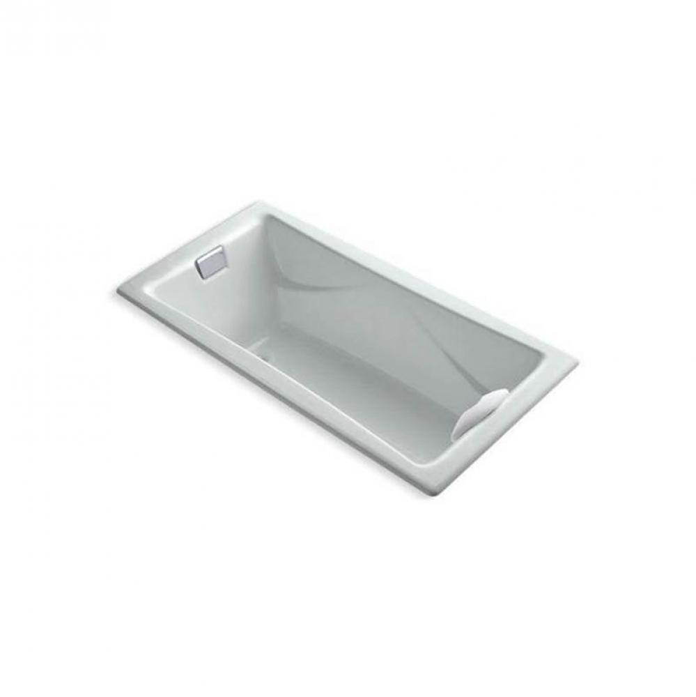 Tea-for-Two® 71-3/4'' x 36'' drop-in bath