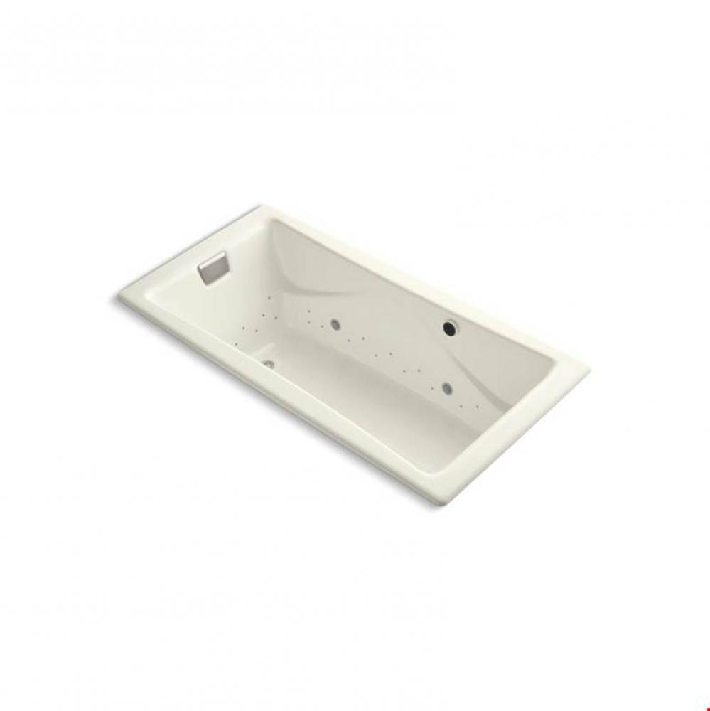 Tea-For-Two® Bubblemassage™ 6'' Bath