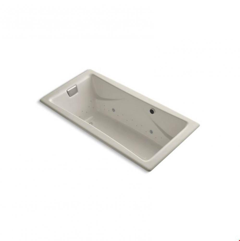 Tea-For-Two® Bubblemassage™ 6'' Bath