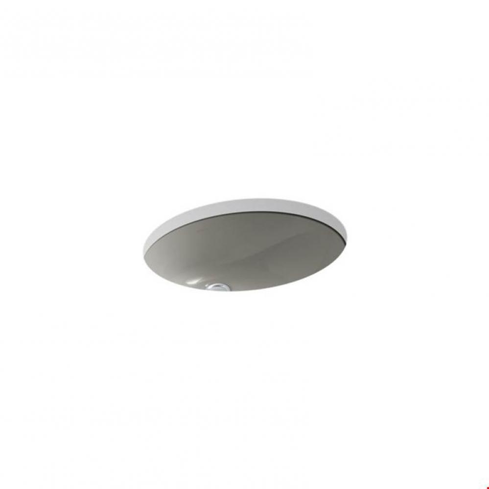 Caxton® 17X14 Uc Lav W/Clamp