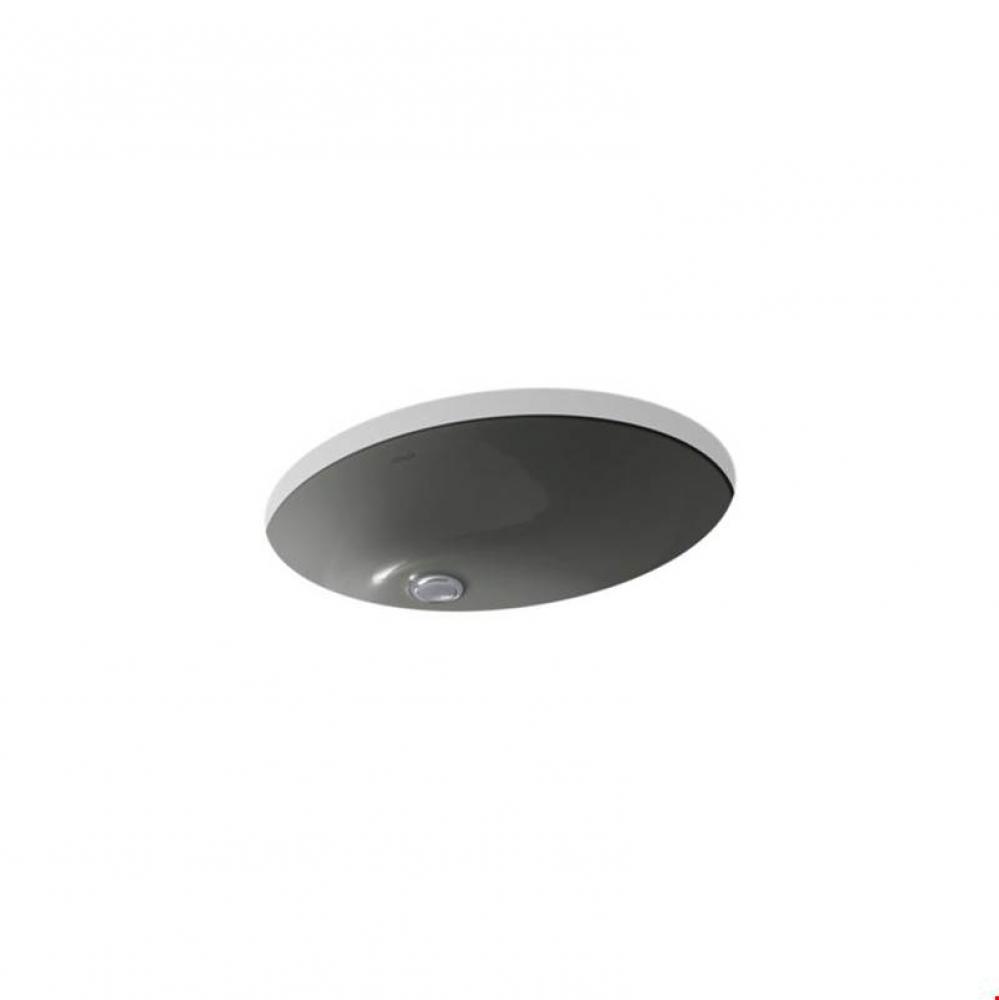 Caxton® 19X15 Uc Lav W/Clamp