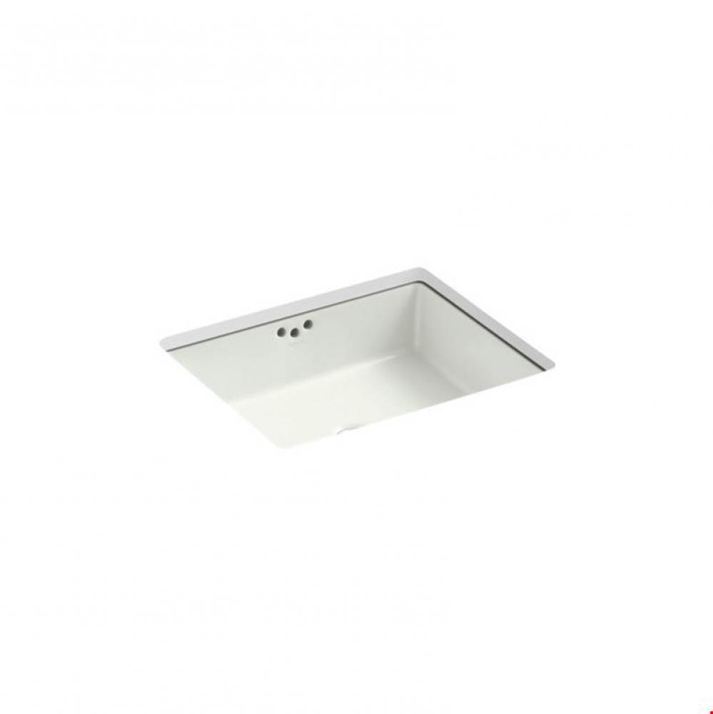 Kathryn® 19-3/4'' x 15-5/8'' x 6-1/4'' Undermount bathroom sink