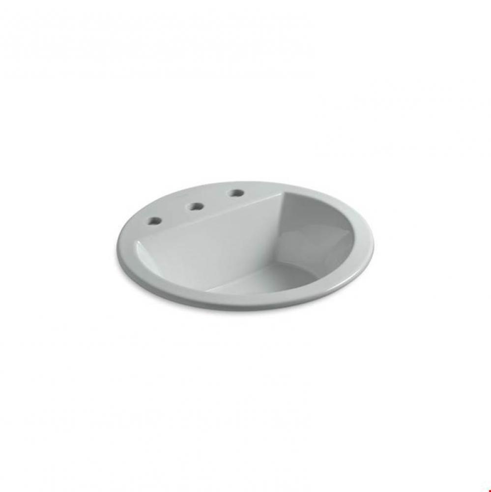Bryant® Round Self-Rimming Lav/8 Cc