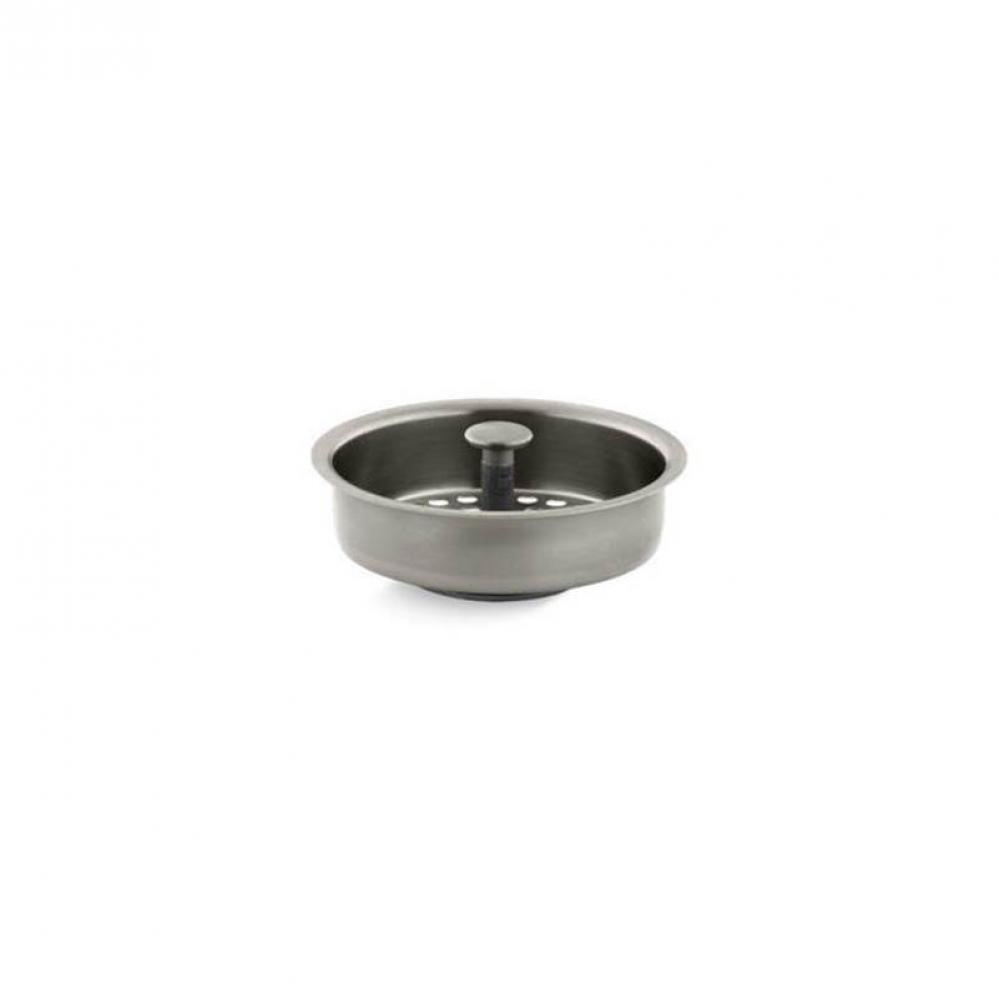 Duostrainer® Sink strainer basket