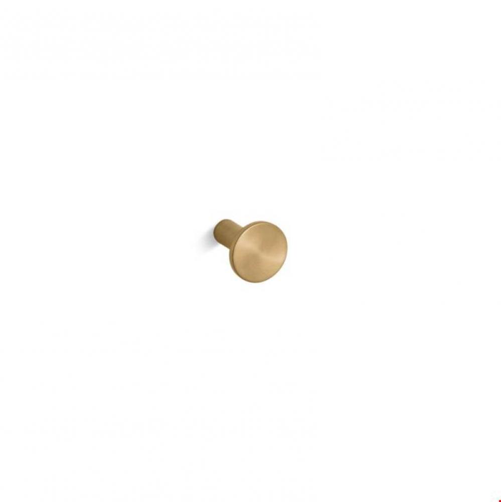 Purist® Cabinet knob