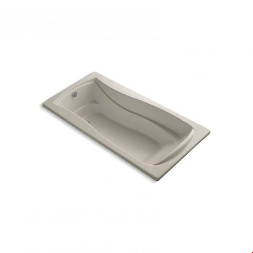 Mariposa® Bubblemassage™ Bask™ 6'' Bath