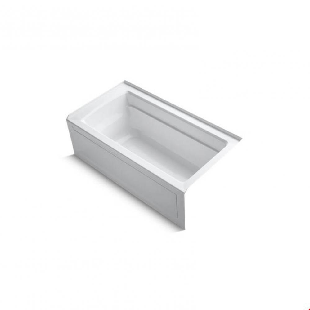 Archer® Bubblemassage™ Bask™ 5'' Ia Bath