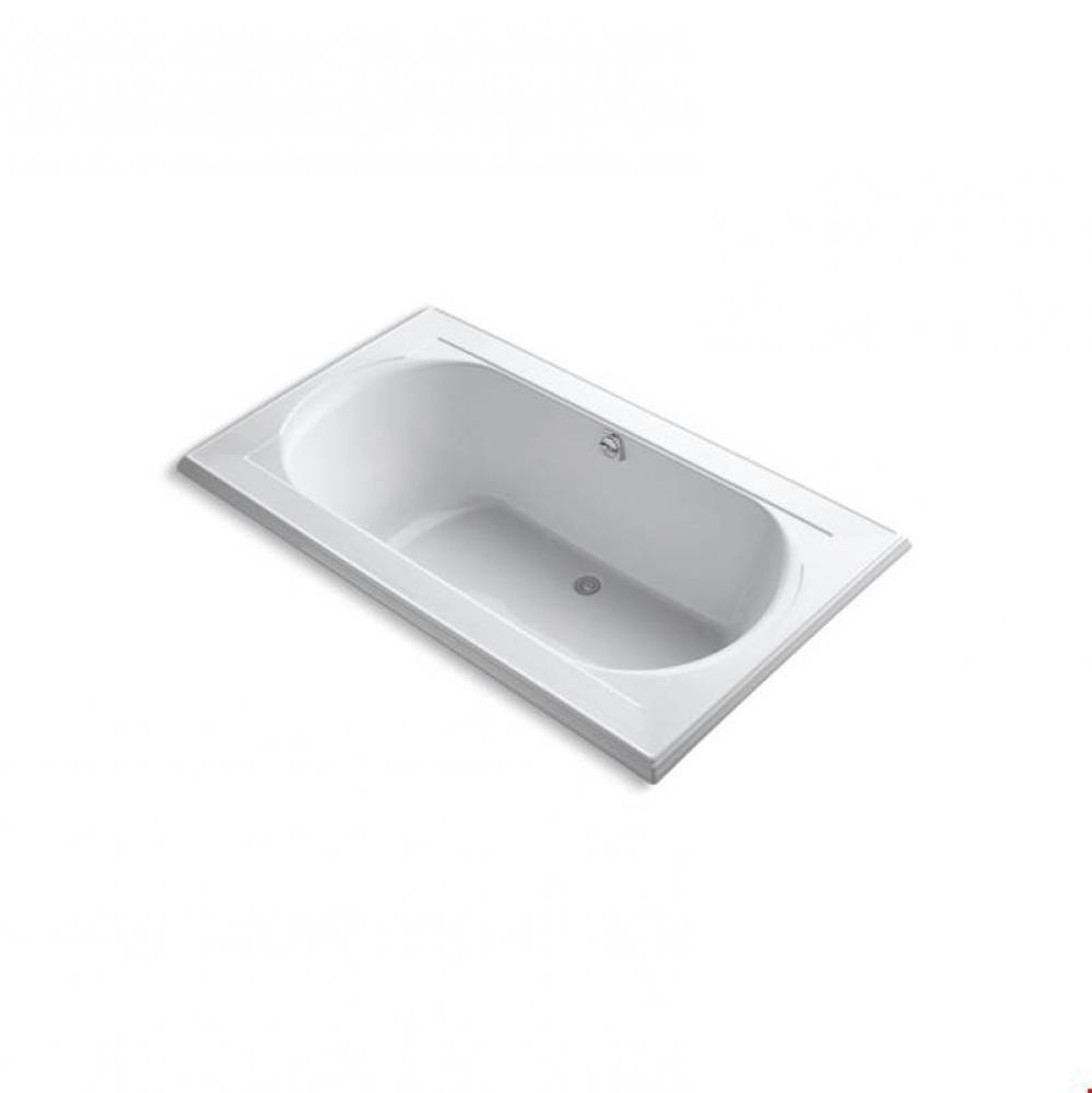 Memoirs® Vibracoustic™ 72X42 Bath Di