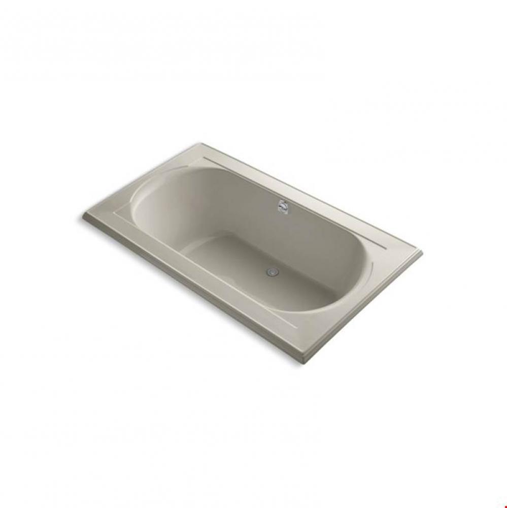 Memoirs® Bask™ 6'' Bath W/Front Drain