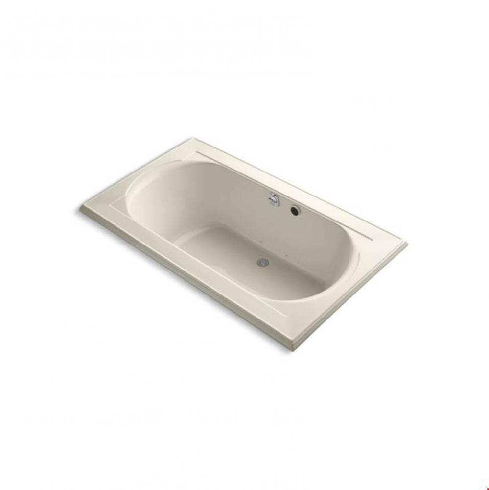 Memoirs® 6'' Bubblemassage™ Bath