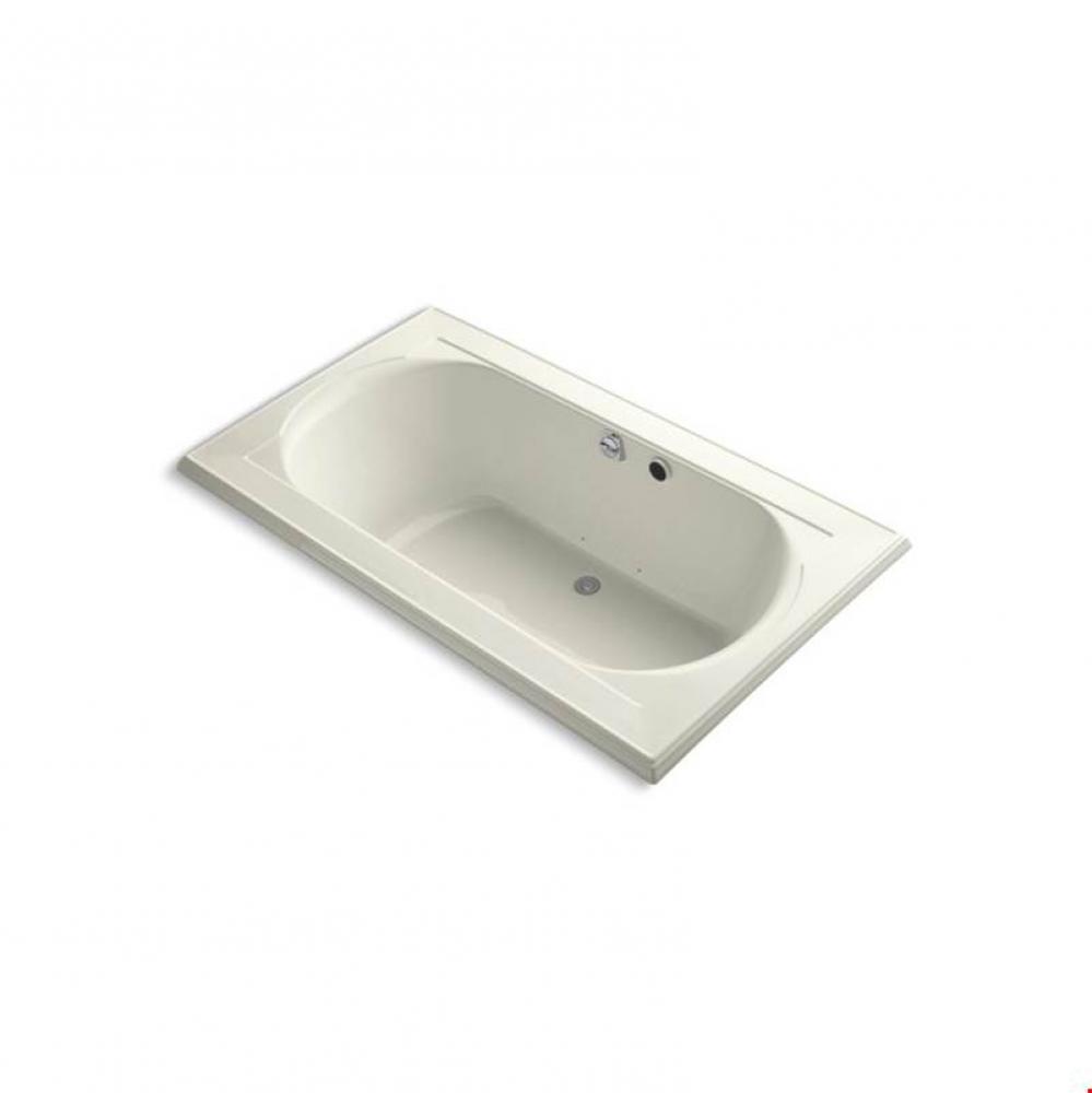 Memoirs® 6'' Bubblemassage™ Bath