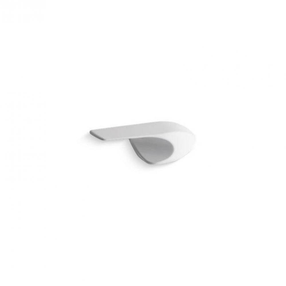Wellworth® Left-hand trip lever