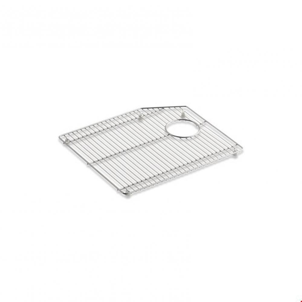 Indio® Sink rack for Indio K-6411